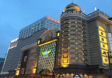 犍为最大顶级出名高端豪华KTV会所-皇冠伯爵KTV顶级体验点评